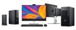 Dell OptiPlex 7020 Plus MT, Intel Core i7 14700, 8GB DDR5 5600, 512GB N009O7020MTPEMEA