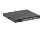 NETGEAR M4350-36X4V XSM4340CV-100NES Managed L3 Switch