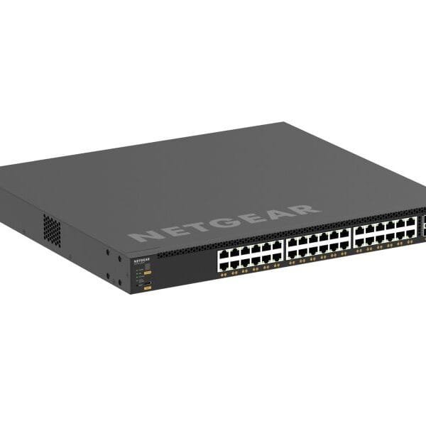 NETGEAR M4350-36X4V XSM4340CV-100NES Managed L3 Switch