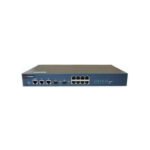 Hikvision DS-3D2208P 8Port PoE + 4 Gigabit Smart Switch