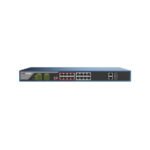 Hikvision DS-3E0318P-E/M(B) 16Port Unmanaged PoE Switch