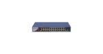 Hikvision DS-3E0326P-E/M(B) 24Port Unmanaged PoE Switch