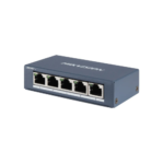 Hikvision DS-3E0505-O – 5-Port Gigabit Desktop Switch