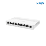 Hikvision DS-3E0508D-E 8Port GB Unmanaged Desktop Switch