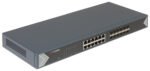 Hikvision DS-3E0524TF 24Port Gigabit Unmanaged Switch