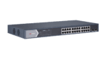 Hikvision DS-3E0526P-E 24Port Gigabit Unmanaged PoE Switch