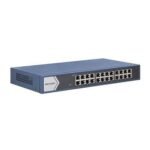 Hikvision DS-3E1524-EI 24Port Gigabit Smart Managed Switch