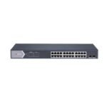 Hikvision DS-3E1524-EI 24Port Gigabit Smart Managed Switch