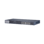 Hikvision DS-3E1526P-SI Smart Managed Gigabit PoE Switch