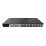 Hikvision DS-3E2528 28Port Gigabit Full Managed Switch
