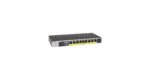 NETGEAR GS108LP-100EUS 8Port PoE/PoE+ GB Switch
