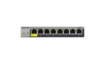 NETGEAR GS108T-300PES 8-Port Gigabit Smart Pro Switch