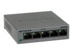 NETGEAR GS305-300PES 5PT GIGE SWITCH 300SERIES