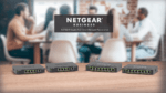 NETGEAR GS305EPP 5-Port GB Ethernet Plus PoE+Switch