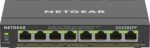 NETGEAR GS308EPP 100PES 8Port Gb Ethernet PoE+Switch
