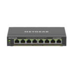 NETGEAR GS308PP-100EUS 8Port GB PoE/PoE+Switch 