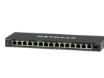 NETGEAR GS316EPP 16-Port GB Ethernet PlusPoE+Switch