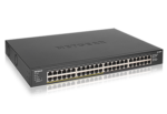 NETGEAR GS348PP-100EUS 48Port PoE+Unmanaged Switch 