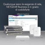 NETGEAR GS510TPP-100EUS 8Port GB PoE+ Smart Pro Switch