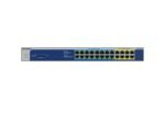 NETGEAR GS524UP-100EUS 24-Port Gigabit Ultra60 PoE+Switch