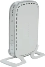 NETGEAR GS605-400PES 5-Port Gigabit Unmanaged Switch