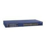NETGEAR GS724TPP-300EUS 24Port Gigabit PoE+Smart Switch