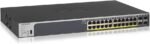 NETGEAR GS728TPP-300EUS 28PT GE POE+ SMART SWITCH