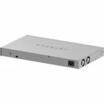 NETGEAR GS728TXP L2/L3 10G Ethernet Managed Switch