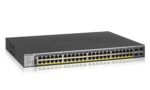 NETGEAR GS752TPP-300EUS 52Port Gigabit PoE+Smart Switch