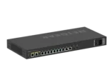 NETGEAR GSM4212PX-100EUS M4250-10G2XF-PoE+Switch