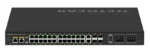 NETGEAR GSM4230UP-100EUS M4250-26G4F-POE+Switch