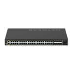 NETGEAR GSM4248PX-100EUS M4250-40G8XF-POE+Switch