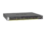 NETGEAR GSM4328PA-100NES M4300-28G-PoE+ Switch