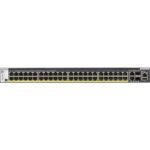 NETGEAR GSM4352PA-100NES M4300-52G-PoE+Switch 