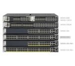 NETGEAR GSM4352S-100NES M4300-52G MANAGED SWITCH