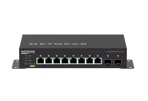 NETGEAR M4250-12M2XF MSM4214X-100EUS Managed Switch