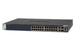 NETGEAR M4300-28G GSM4328PB 100NES Managed Switch 