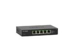 NETGEAR MS305-100EUS 5Port 2.5G Unmanaged Switch