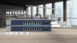 NETGEAR MS510TXUP-100EUS 10Port Smart Pro Switch