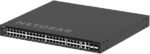 NETGEAR MSM4352-100NES M4350-44M4X4V Managed Switch