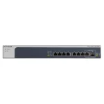 NETGEAR XS508M-100EUS 8Port 10G/GB Unmanaged Switch