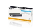 NETGEAR XS508M-100EUS 8Port 10G/GB Unmanaged Switch