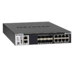 NETGEAR XSM4316-100NES M4350-8X8F MANAGED SWITCH