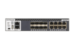 NETGEAR XSM4316S-100NES M4300-8X8F Managed Switch