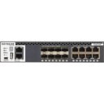 NETGEAR XSM4316S-100NES M4300-8X8F Managed Switch