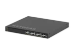 NETGEAR XSM4328CV-100NES M4350-24X4V Managed Switch