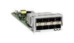 Netgear APM408C-10000S 8-Port 10GBASE-T Switch Module