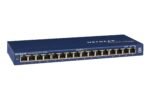 Netgear GS116 16-Port Gigabit Unmanaged Switch