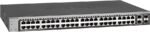 Netgear GS748T GS748T-600EUS 48-Port Gigabit Smart Switch