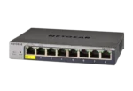 Netgear MS510TXM-100EUS 10Port Smart Managed Pro Switch